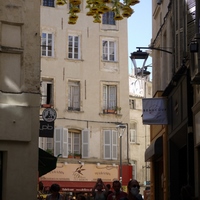Photo de France - Avignon